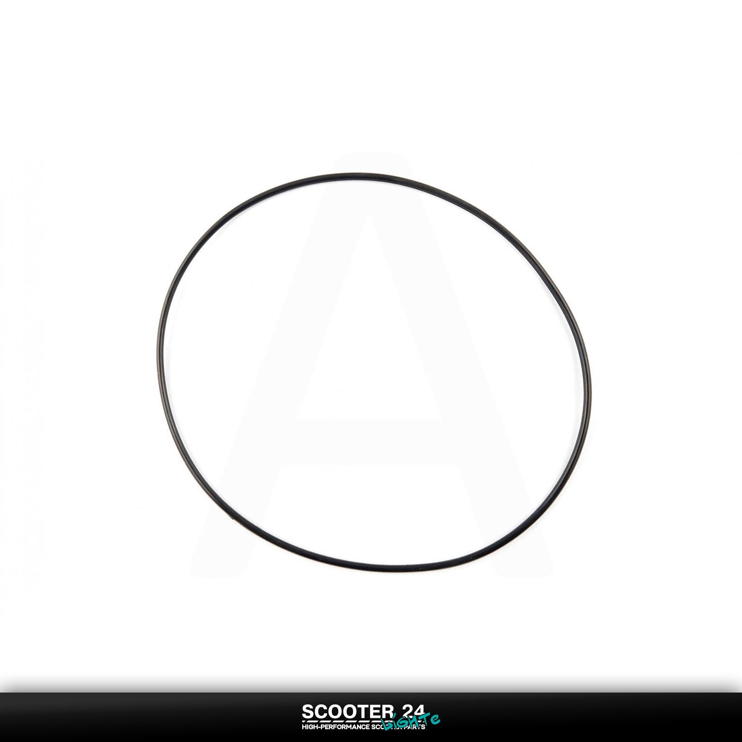 Прокладка крышки маслоотделительной Delta "ZR" Дельта