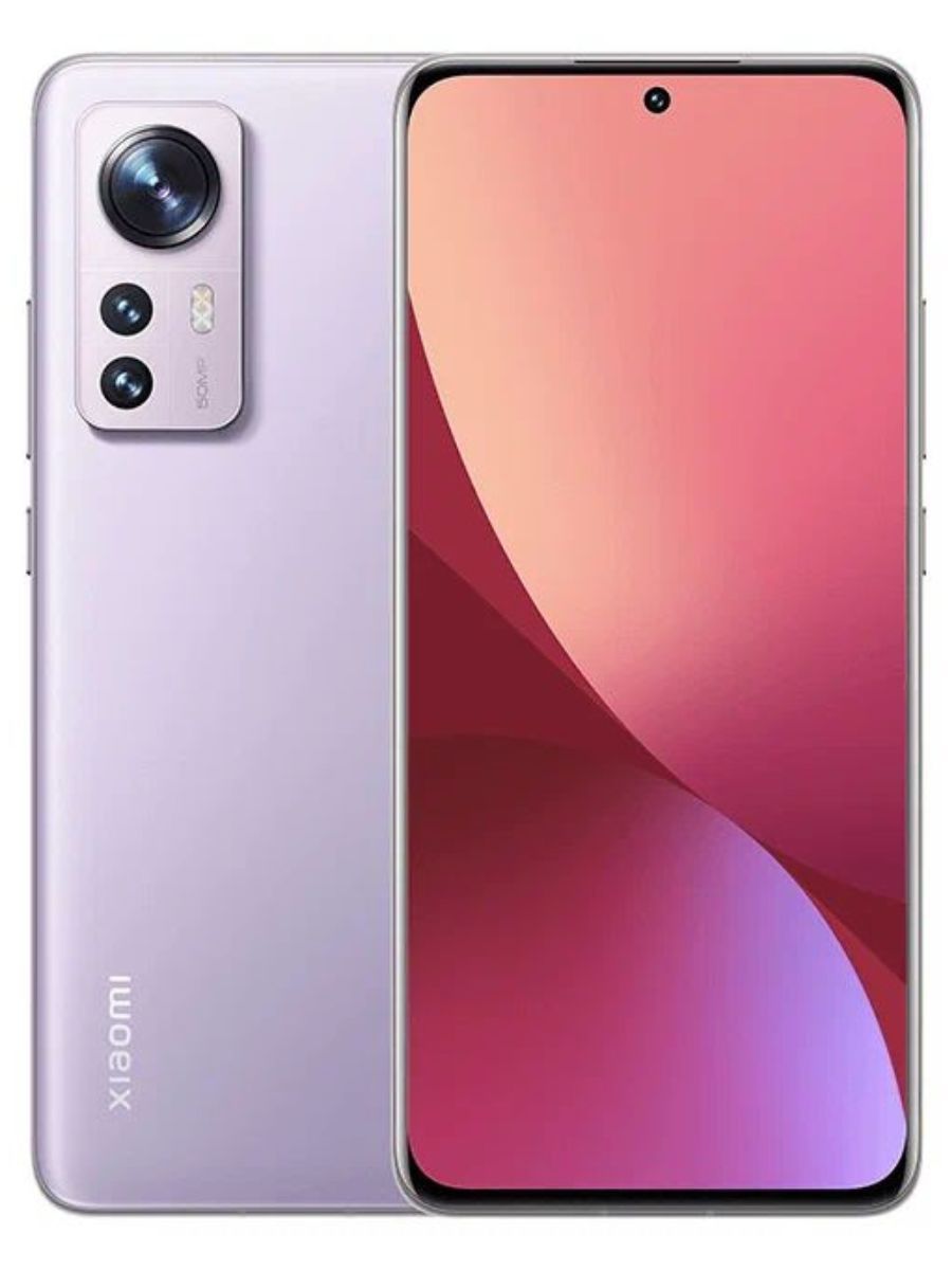 Смартфон Xiaomi 12 12 256gb Купить
