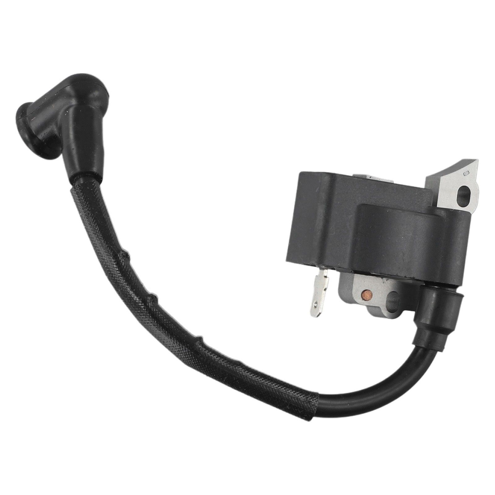 МодулькатушкизажиганиядляStihlFC55FS38FS45FS55HL45HS45KM55#41404001308СадовыйтриммерЗапчастиАксессуары