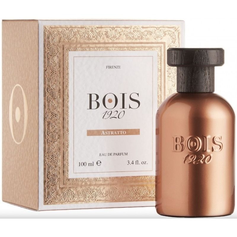 Bois 1920 Astratto Парфюма для мужчин и женщин 100 мл Bois1920