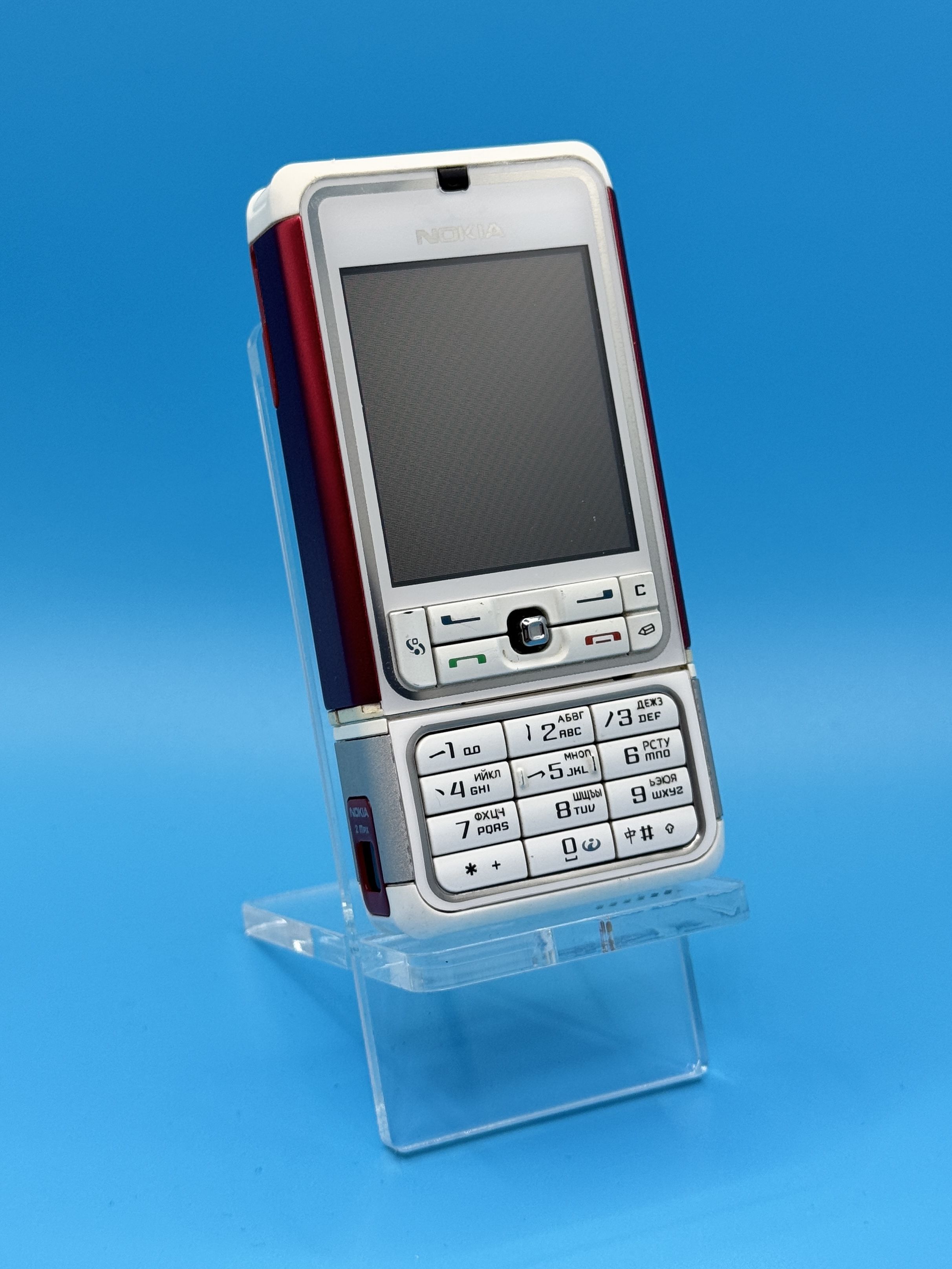 Нокия 3250 Купить Новый