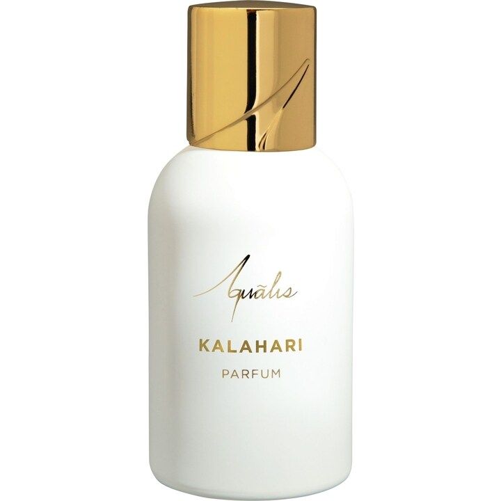 AQUALIS Kalahari Parfum 50 мл духи унисекс AQUALIS купить