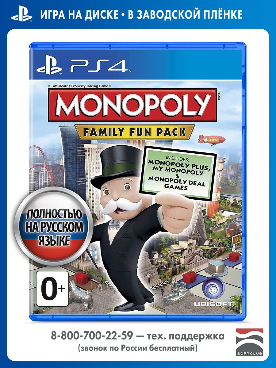 Monopoly Deal Monopoly Plus Playstation Shop Monopoly Ps4 Store