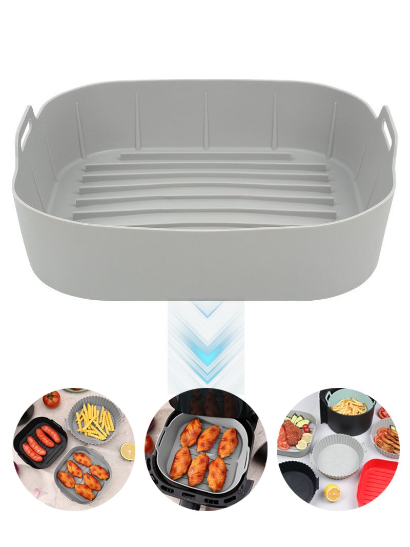 Формадлявыпечки,Квадратная,22.3смx23см,1шт