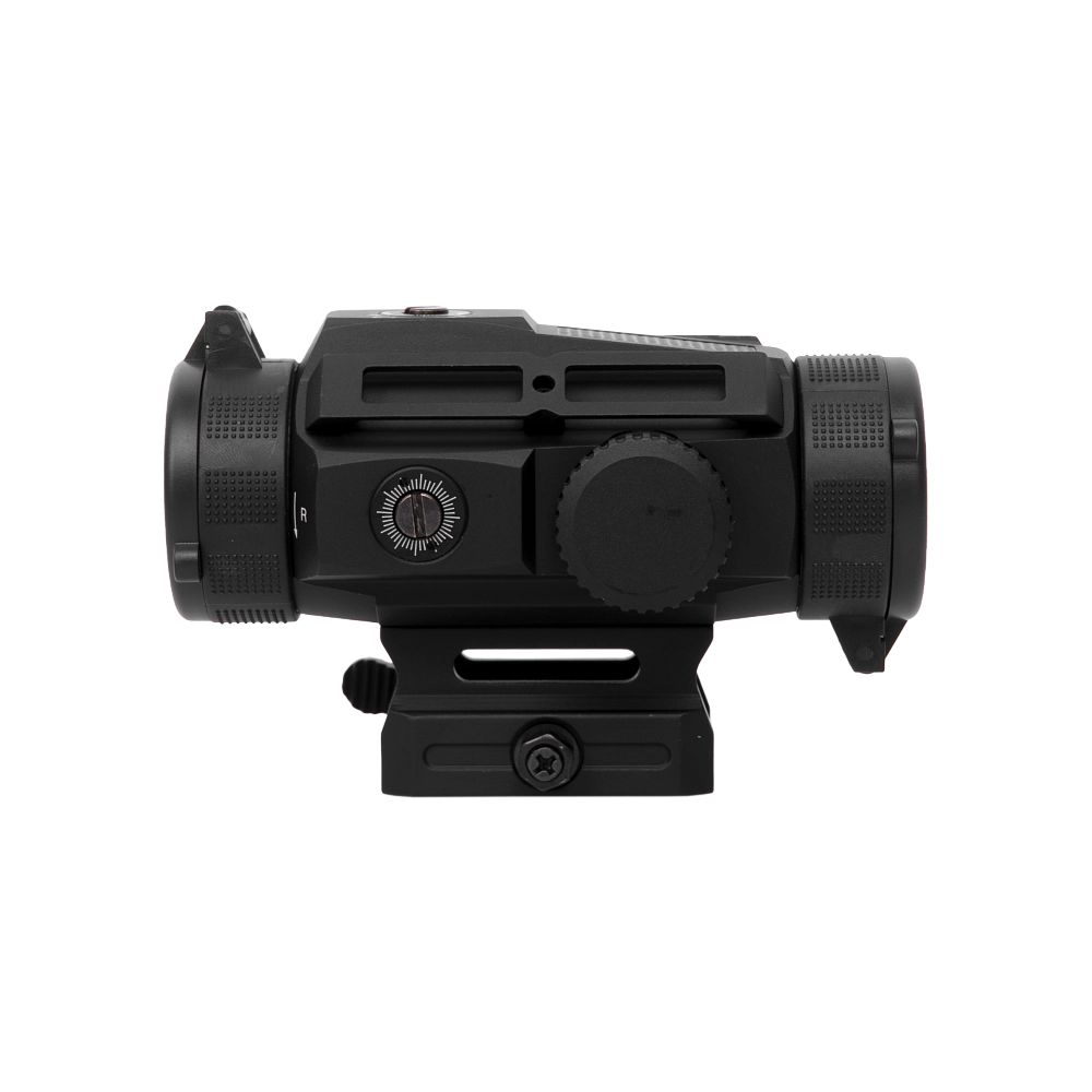 Прицел коллиматорный Remington 1x30 с солн.батар., крепление weaver, RRD028