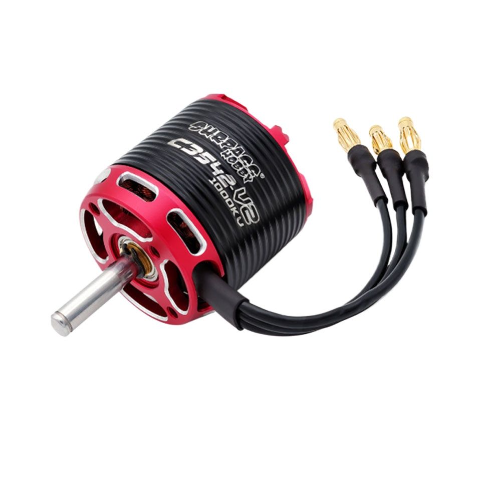 Surpass Hobby C3542 V2 1450KV