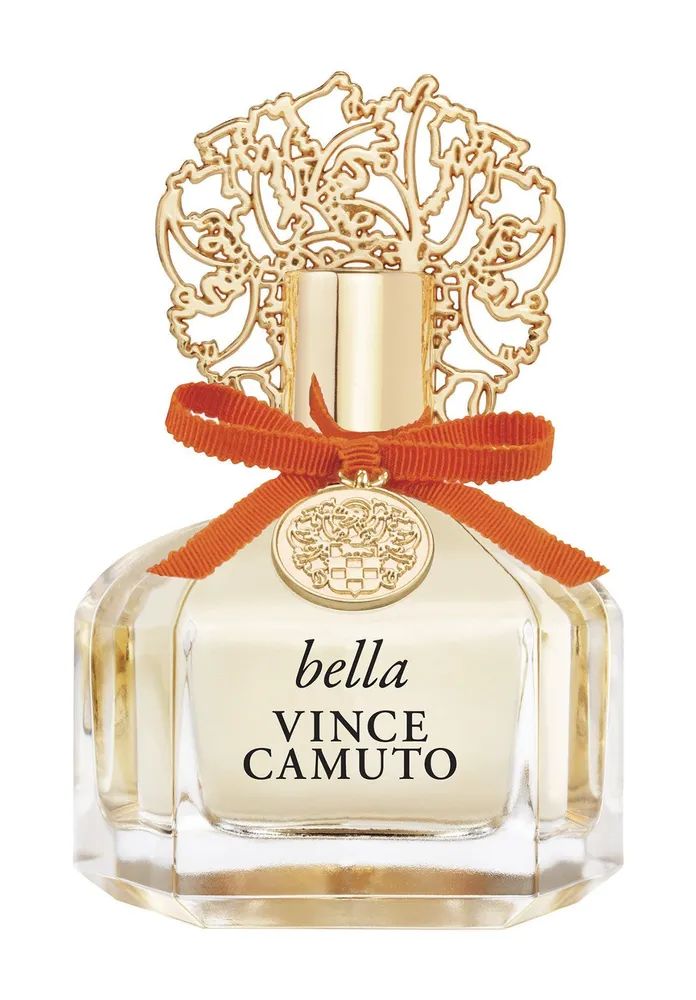 VINCE CAMUTO BELLA edp Духа 100 мл Vince Camuto купить