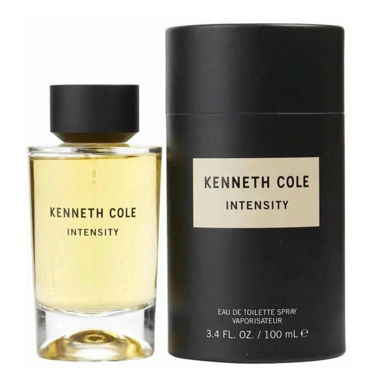 KENNETH COLE INTENSITY Туалетная вода унисекс 100 мл Kenneth Cole