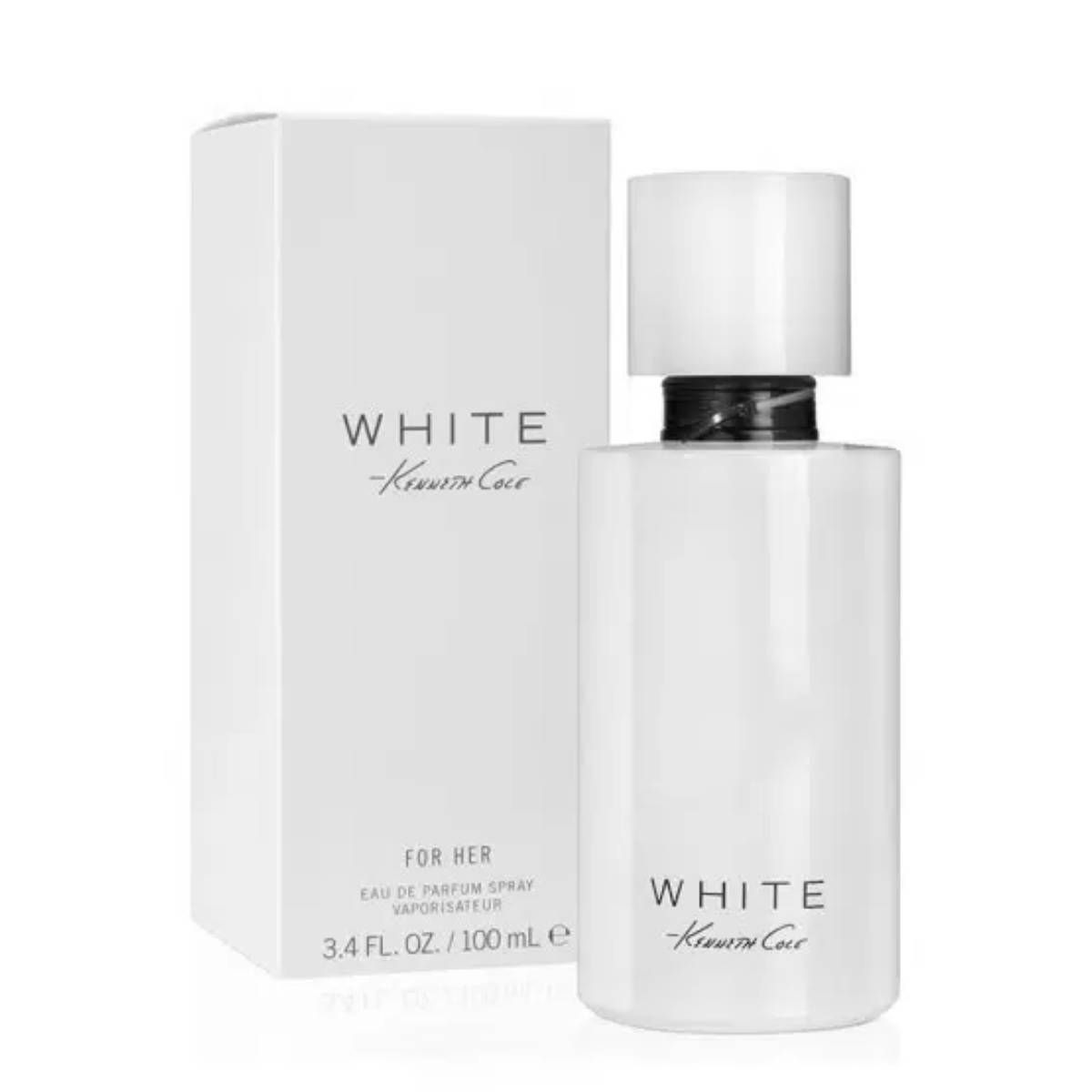 KENNETH COLE WHITE Парфюмерная вода для женщин 100 мл Kenneth Cole