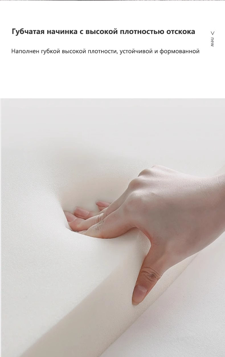 ANNICA Табурет для отдыха в сфере красоты/маникюра, серый.(图9)