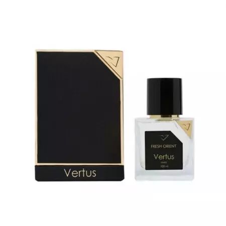 Vertus Fresh Orient Парфюмерная вода унисекс 100 мл Vertus купить