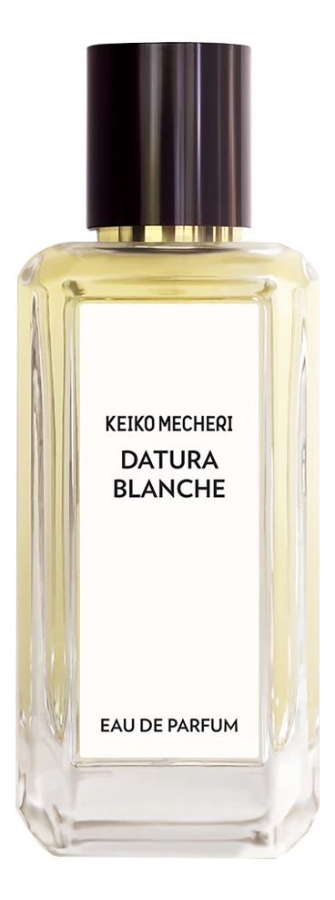 Keiko Mecheri Datura Blanche 100 мл парфюмерная вода Keiko Mecheri