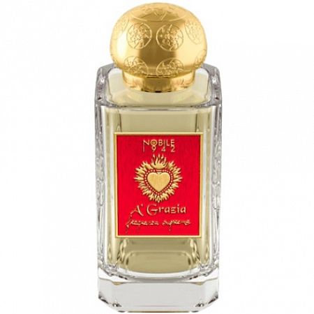 NOBILE 1942 A'GRAZIA Парфюмерная вода унисекс 75 мл NOBILE 1942