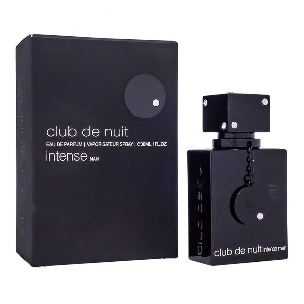 ARMAF CLUB DE NUIT INTENSE men Парфюмерная вода для мужчин 30 мл Armaf