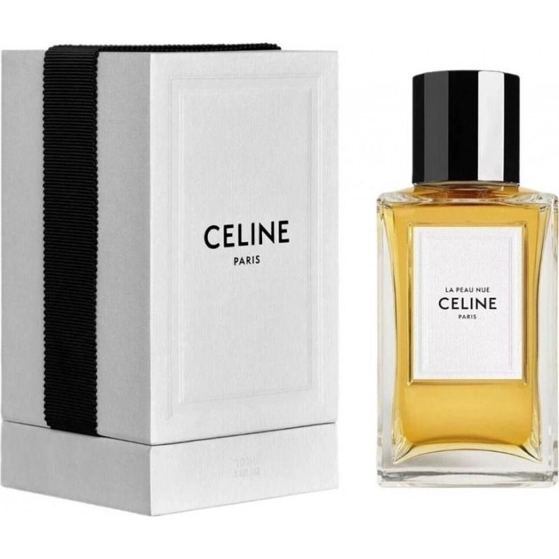 Celine La Peau Nue Вода парфюмерная унисекс 100 мл CELINE