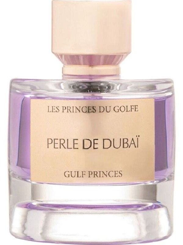 Les Fleurs Du Golfe Perle De Dubai Духи унисекс 50 мл Les Fleurs du Golfe