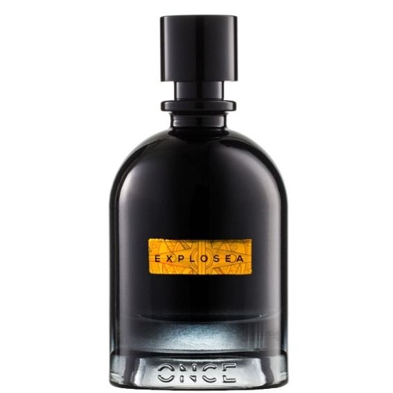 Once Expplosea Парфюмерная вода женская 100 мл ONCE PERFUME