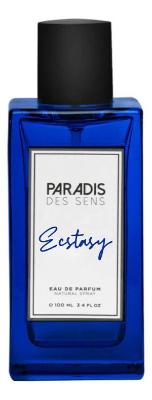 PARADIS DES SENS ECSTASY Вода парфюмерная унисекс 100 мл Paradis des Sens