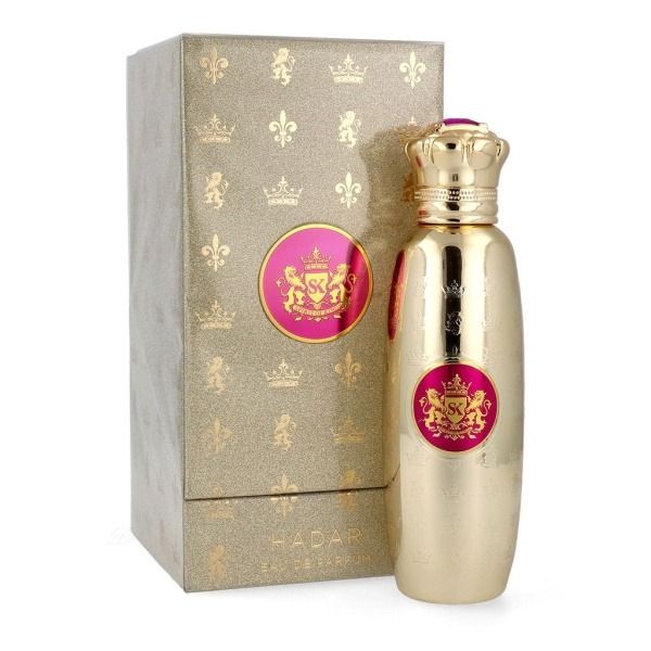 Spirit Of Kings Hadar 100 мл парфюмерная вода SPIRIT OF KINGS