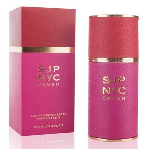 Sarah Jessica Parker SJP NYC Crush Парфюмерная вода 100 мл Sarah Jessica Parker