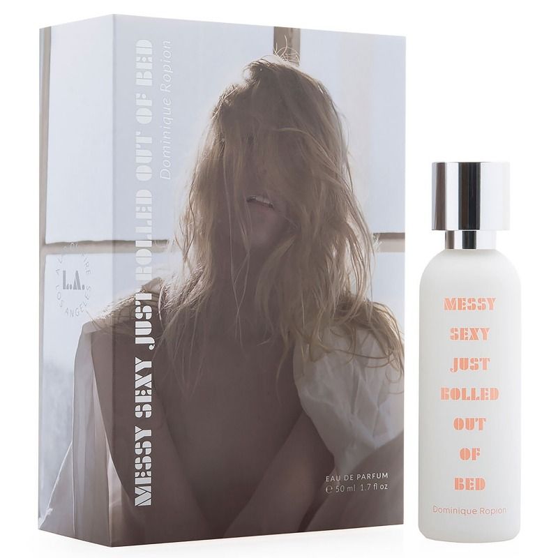 What We Do Is Secret Messy Sexy 50 мл парфюмерная вода What We Do Is Secret