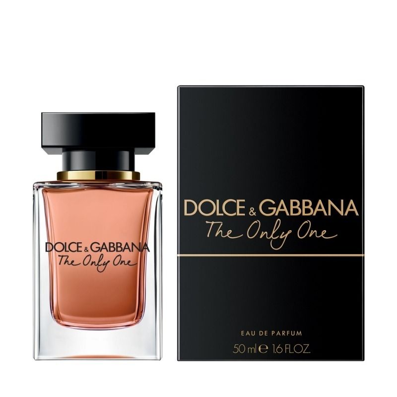 DOLCE & GABBANA The ONLY One Парфюмерная вода 50 мл DOLCE GABBANA The купить