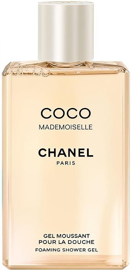 Chanel COCO MADEMOISELLE Гель для душа 200 мл Chanel купить