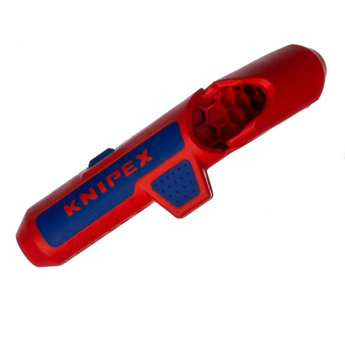 Отзывы на Стриппер "KNIPEX" ErgoStrip от покупателей OZON