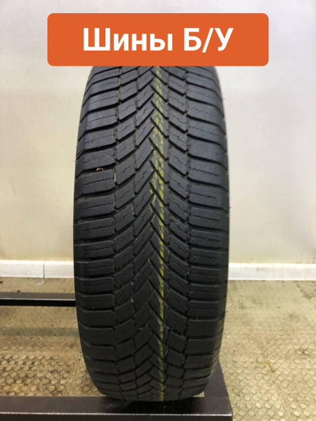 Шины для легковых автомобилей Bridgestone 185/65 15 Лето Нешипованные ...