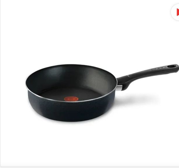 Сотейник Tefal, Алюминий купить по выгодной цене в интернет-магазине ...