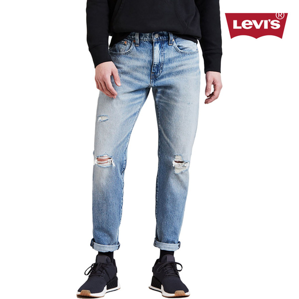 Джинсы Levis Мужские Купить Недорого