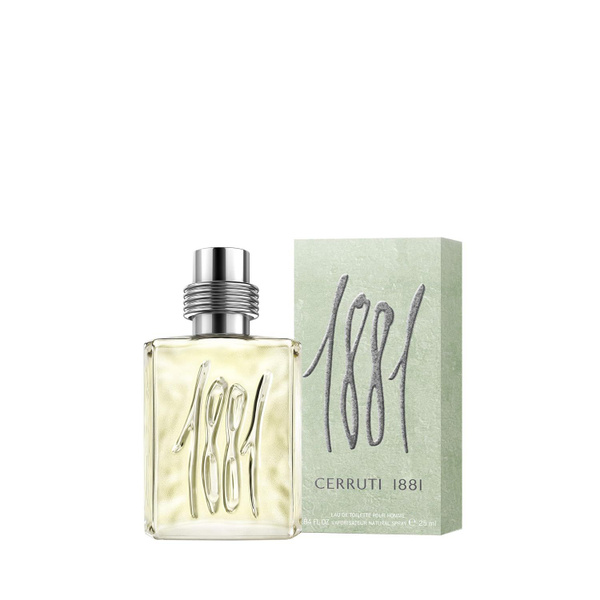 Cerruti 1881 MEN Туалетная вода 25 мл (1409890106)