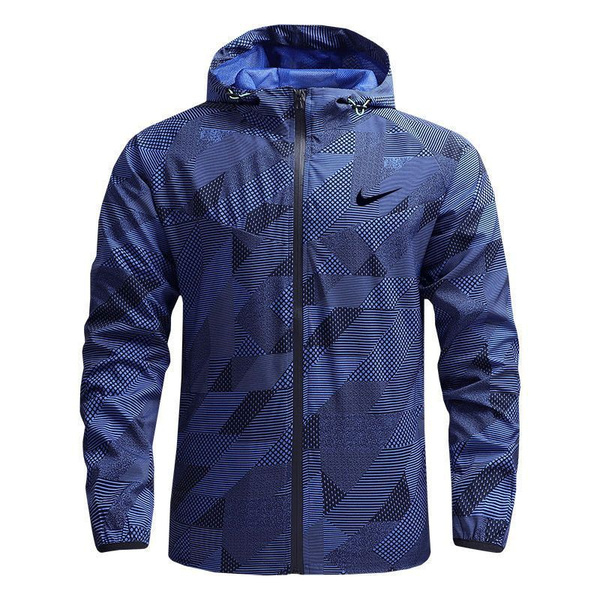 Плащ Nike - купить с доставкой по выгодным ценам в интернет-магазине ...