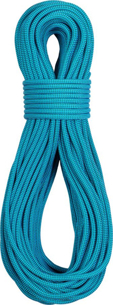 Веревка динамическая Vento ICE 7.9 (бухта 60 м, синий), vnt 554-1 ...