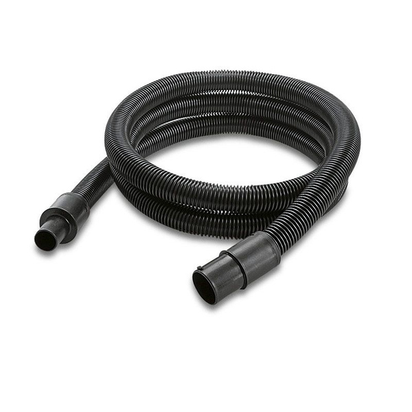 Шланг всасывающий в сборе для пылесосов Karcher NT, DN 40, 4 м (4.440 ...