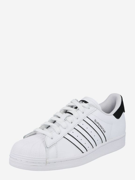 Кеды adidas Originals Superstar - купить с доставкой по выгодным ценам ...