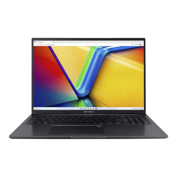 Ноутбук ASUS VivoBook Series M1605YA-MB345 DOS черный (90NB10R1-M00FX0 ...