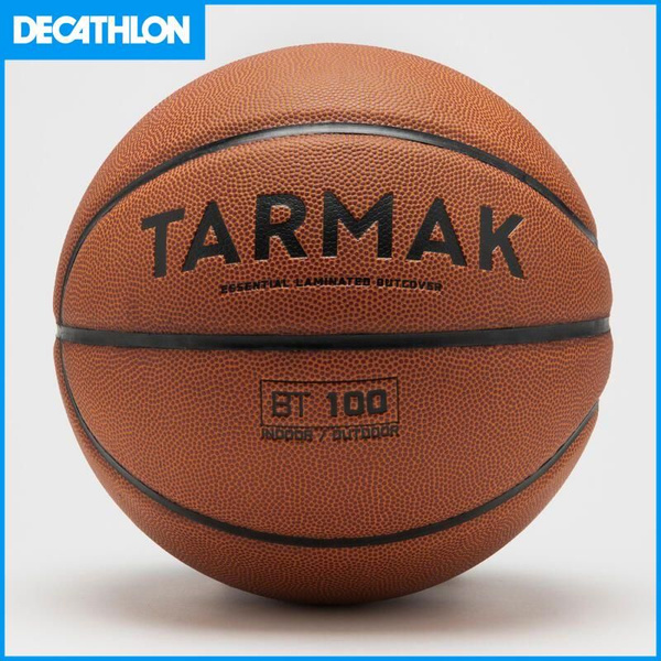 Мяч баскетбольный DECATHLON мяч/мячи/футбольный/баскетбольный/теннисный ...