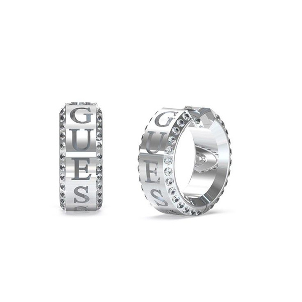 GUESS Серьги - купить с доставкой по выгодным ценам в интернет-магазине ...