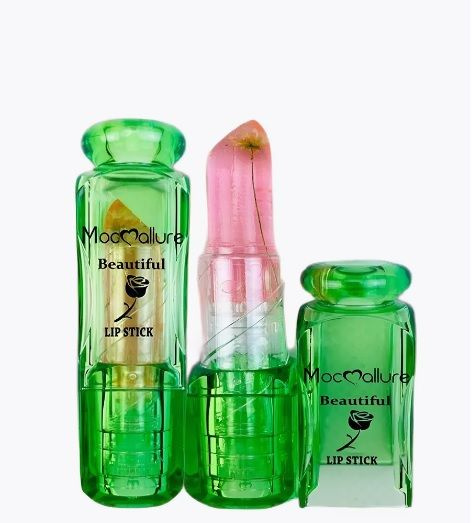 Гигиеническая помада Moc Allure с проявление цвета 4 гp - купить с ...