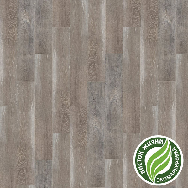 Плитка ПВХ Tarkett Кварцвиниловая LVT TARKETT Lounge Бит с фаской 3 мм ...