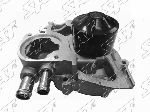Насос водяного охлаждения Subaru Forester 97-08 / Impreza 92-07 EJ205;EJ207;EJ208;EJ20G