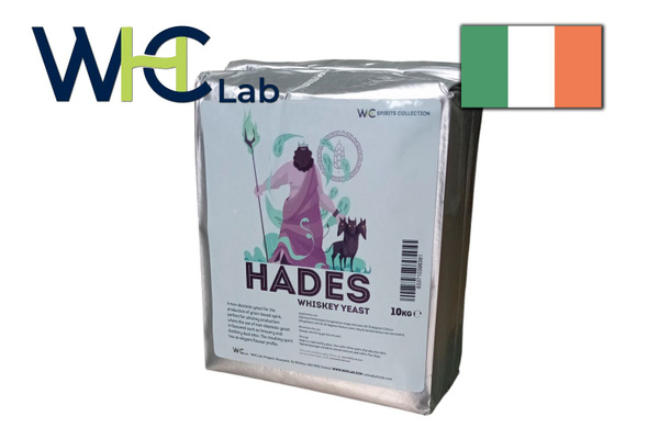 Дрожжи для виски профессиональные Hades (Pinnacle), 500 гр - купить с ...