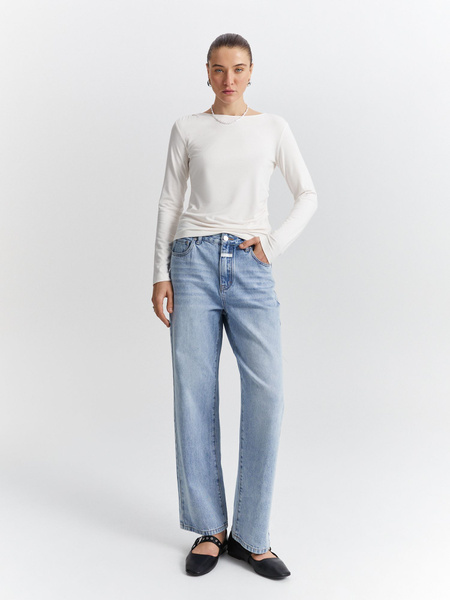 Джинсы ELIS - купить с доставкой по выгодным ценам в интернет-магазине ...