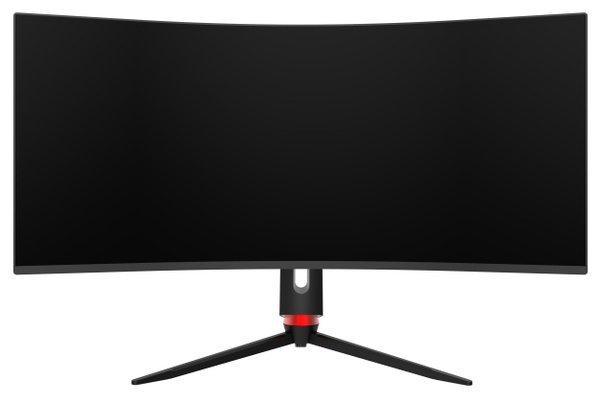 ARDOR GAMING 34" Монитор QUASAR PRO AQW34H3, черный купить на OZON по ...