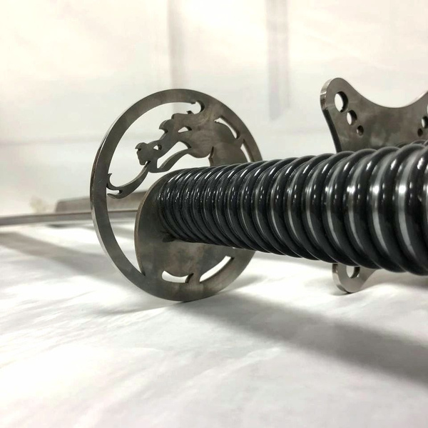 Ложка/рожок для обуви Нержавеющая сталь, 70 см - купить с доставкой по ...