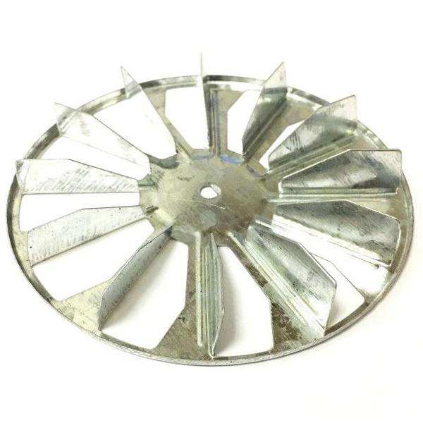 Крыльчатка ТЭНа для аэрогриля - купить с доставкой по выгодным ценам в ...