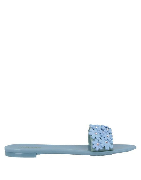 Шлепанцы Menghi - купить с доставкой по выгодным ценам в интернет ...