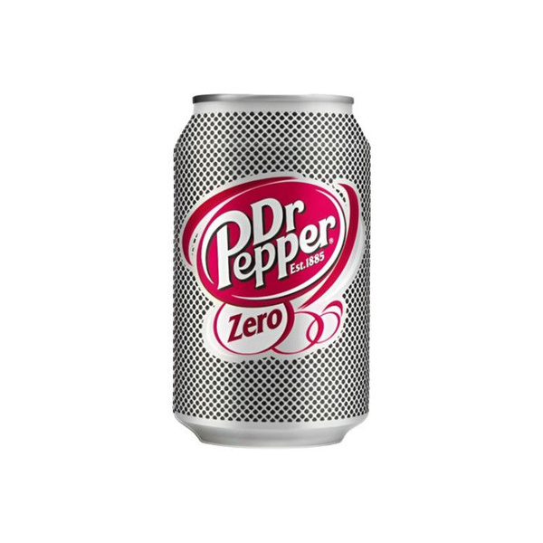 Dr pepper Ozon
