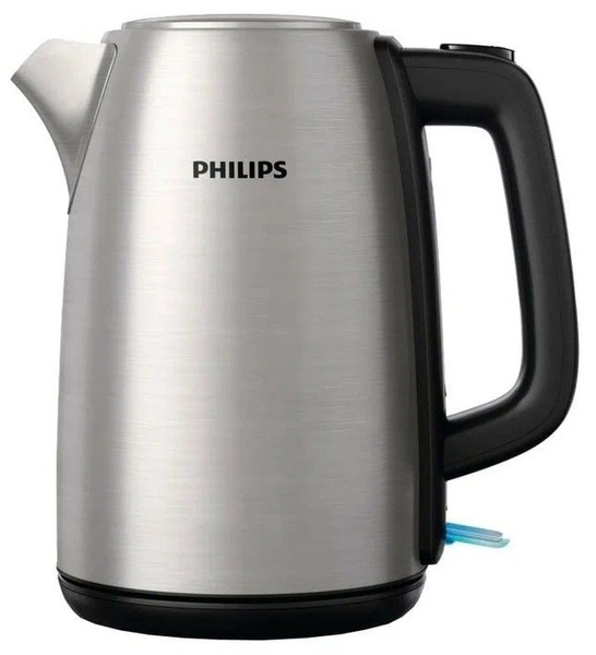 Купить электрический чайник Philips HD9351/90, Металл по низкой цене ...